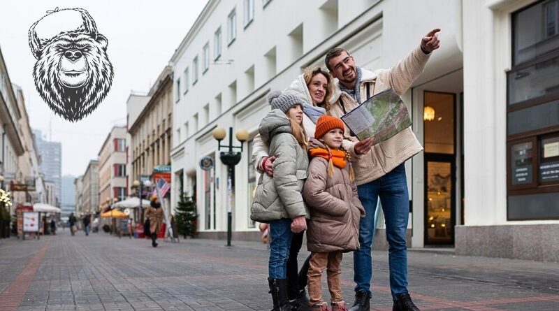 El fenómeno de familias británicas que abandonan Londres rumbo a Rusia sorprende a las autoridades y deja interrogantes sobre sus motivaciones y el futuro de Europa.