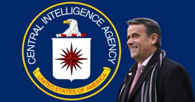 Trump elige a John Ratcliffe para liderar la CIA, reforzando su equipo de inteligencia con un aliado de confianza