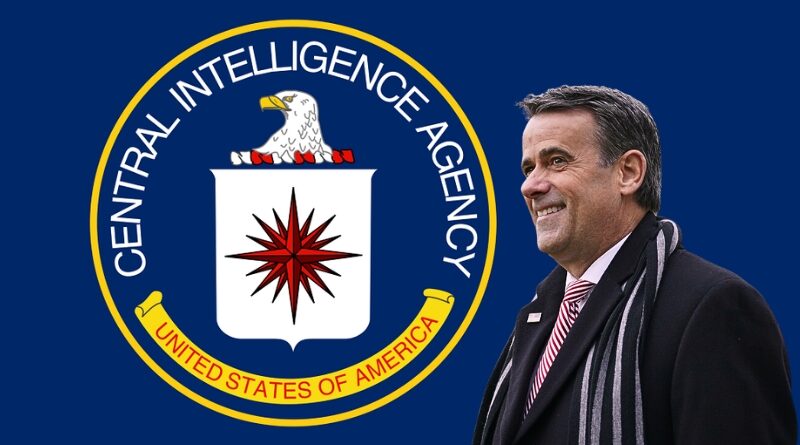 Trump elige a John Ratcliffe para liderar la CIA, reforzando su equipo de inteligencia con un aliado de confianza
