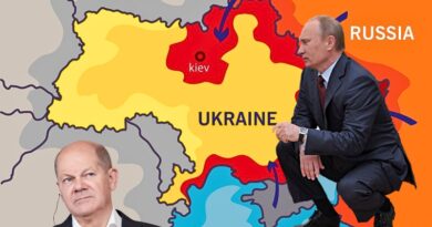 El presidente ruso, Vladímir Putin, y el canciller alemán, Olaf Scholz, mantuvieron una conversación “franca y detallada” sobre Ucrania, según informó el Kremlin. La llamada, solicitada por Berlín, refleja una voluntad de diálogo tras dos años de silencio entre ambos líderes.