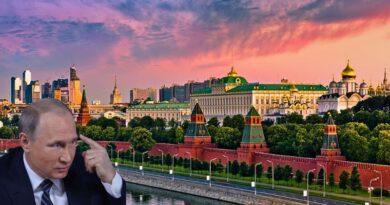 La autorización de Biden a Ucrania para atacar territorio ruso con misiles ATACMS es vista por Moscú como una nueva implicación de Estados Unidos en el conflicto, advierte el Kremlin, que considera la medida como un riesgo de escalada directa con la OTAN.