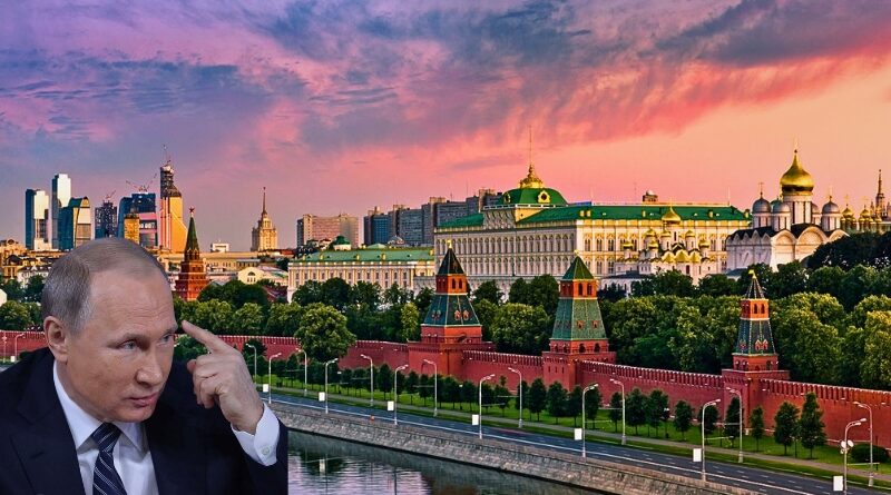 La autorización de Biden a Ucrania para atacar territorio ruso con misiles ATACMS es vista por Moscú como una nueva implicación de Estados Unidos en el conflicto, advierte el Kremlin, que considera la medida como un riesgo de escalada directa con la OTAN.