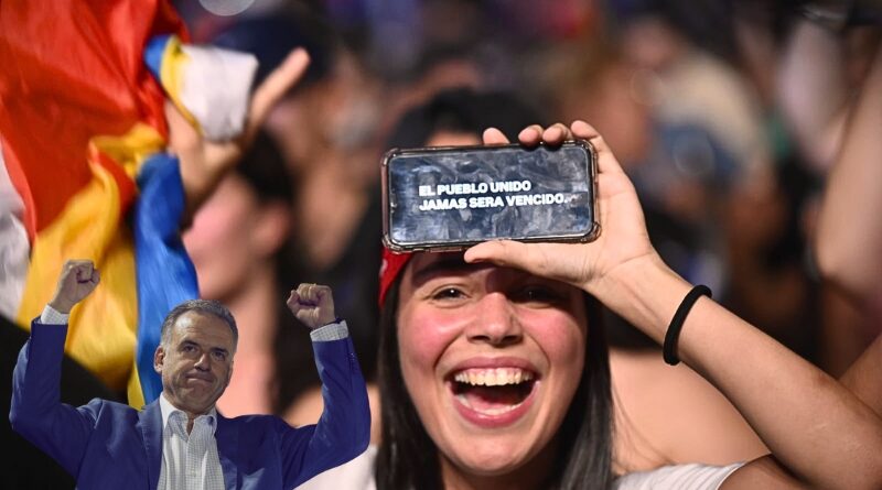 El Frente Amplio regresa al poder tras vencer al oficialismo. Orsi enfrenta desafíos económicos y políticos en un escenario sin mayoría parlamentaria.