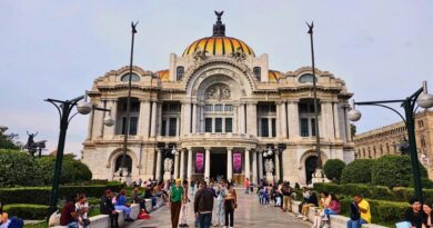 La Jefa de Gobierno Clara Brugada implementa medidas para ordenar calles y plazas del Centro Histórico, priorizando el beneficio colectivo.
