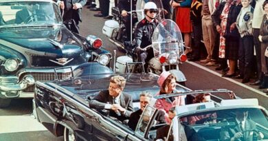 El nominado de Donald Trump para liderar Salud busca desclasificar documentos sobre el asesinato de John F. Kennedy, acusando a la CIA de implicación.