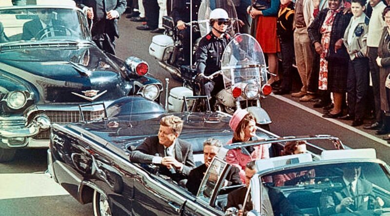 El nominado de Donald Trump para liderar Salud busca desclasificar documentos sobre el asesinato de John F. Kennedy, acusando a la CIA de implicación.
