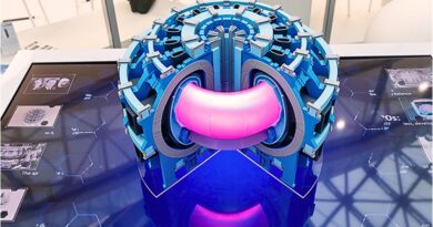 Científicos rusos diseñan el prototipo de un tokamak con tecnología de reactor que promete energía segura, limpia e ilimitada.