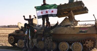 El Ministerio de Asuntos Exteriores de Rusia ha mostrado su preocupación por la situación en Siria tras la renuncia de su presidente Bashar al Assad. La Cancillería rusa ha llamado al diálogo inclusivo y el respeto a todas las partes en conflicto.