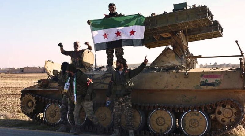 El Ministerio de Asuntos Exteriores de Rusia ha mostrado su preocupación por la situación en Siria tras la renuncia de su presidente Bashar al Assad. La Cancillería rusa ha llamado al diálogo inclusivo y el respeto a todas las partes en conflicto.