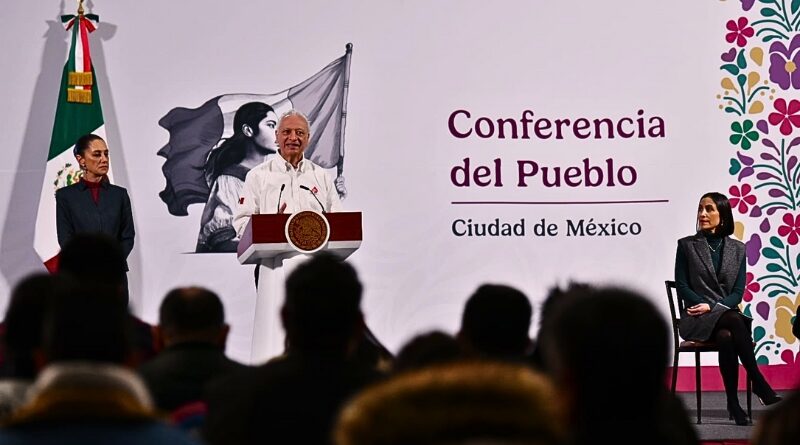 Durante la conferencia matutina, la presidenta Claudia Sheinbaum destacó que la reforma energética fortalece a CFE y Pemex como pilares de la producción energética para México.