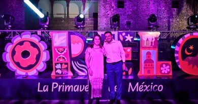 El estado busca consolidarse como el destino predilecto del centro del país, destacando su riqueza natural, histórica y culinaria para fomentar el turismo.