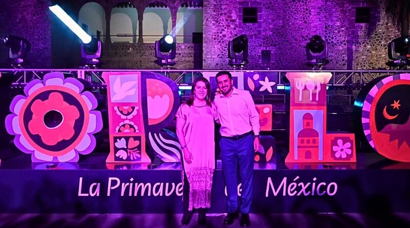 El estado busca consolidarse como el destino predilecto del centro del país, destacando su riqueza natural, histórica y culinaria para fomentar el turismo.