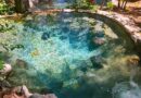 Refrescantes oasis para escapar del calor y disfrutar la naturaleza para disfrutar en Semana Santa
