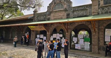 El gobierno estatal impulsa la restauración del recinto con una escuela de arte y más espacios para la formación artística, en alianza con el INBAL.