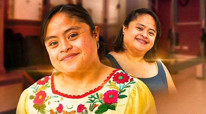 En el marco del Día Mundial del Síndrome de Down, Morelos reafirma su compromiso con la igualdad de oportunidades y el respeto a la diversidad.