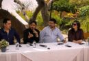Chefs Benito Molina y Alejandro Morera liderarán el "Ronqueo del Atún" en El Savoy Tavern & Grill, como parte de la estrategia turística 2025 del estado