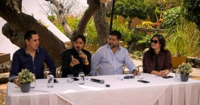 Chefs Benito Molina y Alejandro Morera liderarán el "Ronqueo del Atún" en El Savoy Tavern & Grill, como parte de la estrategia turística 2025 del estado