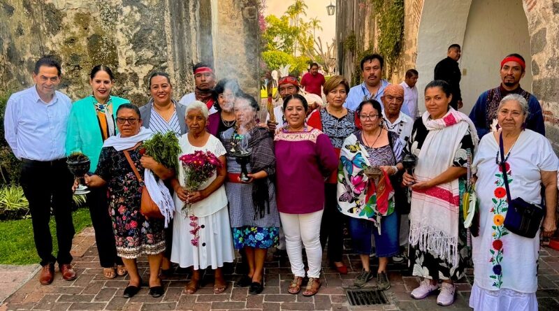 Jazmín Solano López presenta iniciativa para fortalecer la economía artesanal y preservar la riqueza cultural de Morelos, con enfoque en comunidades como Cuentepec, Tetlama y Hueyapan.