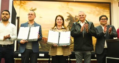 Con enfoque en digitalización y transparencia, la nueva ley busca cerrar espacios a la corrupción; Morelos ya impulsa esta transformación.