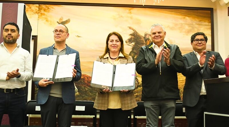 Con enfoque en digitalización y transparencia, la nueva ley busca cerrar espacios a la corrupción; Morelos ya impulsa esta transformación.