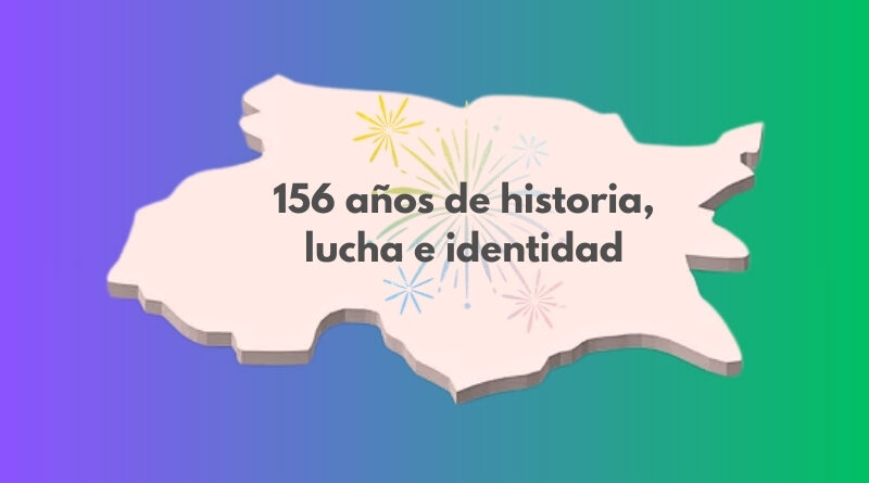 Conmemorando su aniversario como Estado Libre y Soberano, Morelos reafirma su compromiso con la justicia social, el desarrollo sostenible y la equidad.
