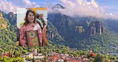 Premiado en el Tianguis Turístico, el Pueblo Mágico morelense brilla por su oferta holística, conexión natural y enfoque integral en salud y espiritualidad