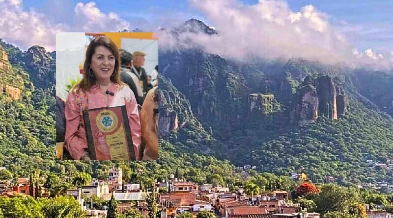 Premiado en el Tianguis Turístico, el Pueblo Mágico morelense brilla por su oferta holística, conexión natural y enfoque integral en salud y espiritualidad