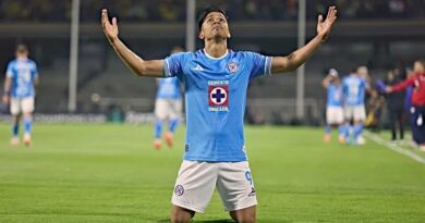 En una noche inolvidable, La Máquina venció al América y lo dejó fuera de la Concachampions, rompiendo una larga sequía ante su máximo rival.