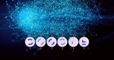 En el Día Mundial de la Cuántica, Google dedica su Doodle al fenómeno de la superposición, clave para el desarrollo de la computación cuántica moderna.