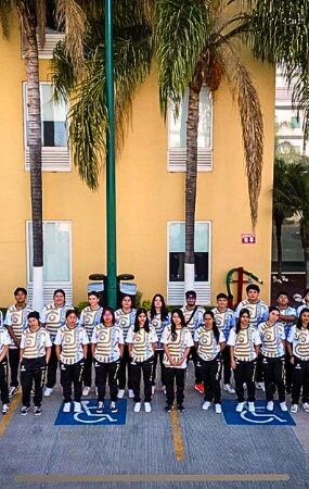 La selección de levantamiento de pesas de Morelos compite en Irapuato con el objetivo de clasificar a la Olimpiada Nacional Conade y dejar huella deportiva.