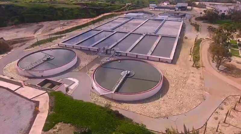 Tratamiento de aguas residuales en Tijuana, inversión pública de 776 millones, marca un antes y un después en salud y ecología regional, impulsado por Sheinbaum y la SEDENA.