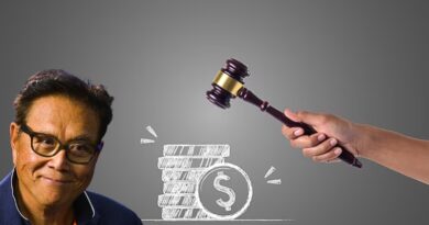 La crisis financiera de hoy deja sin seguridad económica a millones, en especial a los baby boomers. El autor de “Padre Rico, Padre Pobre” reitera su advertencia.