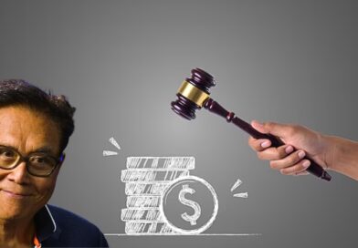La crisis financiera de hoy deja sin seguridad económica a millones, en especial a los baby boomers. El autor de “Padre Rico, Padre Pobre” reitera su advertencia.