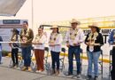 Con inversión superior a 2.6 millones de pesos, la planta restaurada protegerá la presa de Tilzapotla, impulsará el riego agrícola y mejorará la calidad de vida.