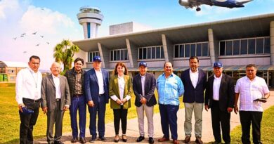 Con seis meses de operación, el aeropuerto Mariano Matamoros se consolida como un eje clave para el turismo y el desarrollo económico de Morelos.