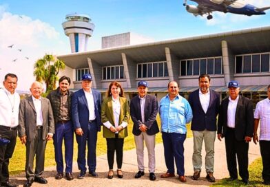 Con seis meses de operación, el aeropuerto Mariano Matamoros se consolida como un eje clave para el turismo y el desarrollo económico de Morelos.