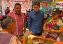 Con sabor a identidad y orgullo indígena, la Feria de la Ciruela en Xoxocotla celebra la riqueza culinaria y el desarrollo sostenible del pueblo morelense