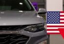 La automotriz estadounidense ajusta a la baja sus expectativas financieras por el impacto de los nuevos aranceles de Trump sobre productos importados.