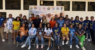 La diputada Luz Dary Quevedo entregó uniformes a los ocho equipos que disputarán la liguilla; Chivas y América seleccionan talentos locales
