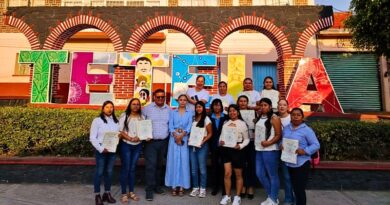 El gobierno de Margarita González Saravia impulsa el desarrollo local con cursos de oficios que fortalecen la economía familiar en los Altos de Morelos.