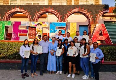 El gobierno de Margarita González Saravia impulsa el desarrollo local con cursos de oficios que fortalecen la economía familiar en los Altos de Morelos.