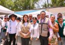 Margarita González Saravia encabeza jornada de atención ciudadana con servicios médicos, sociales y culturales para comunidades de Morelos.
