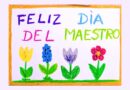 Este 15 de mayo, México celebra a quienes con vocación y entrega transforman vidas desde las aulas y construyen el porvenir del país con educación.