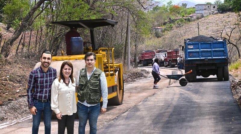 La rehabilitación del tramo Cocoyotla–Colonia Morelos mejorará la movilidad y seguridad de más de 2 mil habitantes entre Morelos y el Estado de México.