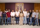 Diputada Jazmín Solano se reúne con líderes transportistas para impulsar soluciones en modernización, seguridad y condiciones laborales del sector.