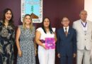 La diputada Jazmín Solano recibió el informe 2024 del IMIPE, que destaca logros en rendición de cuentas, capacitación y acceso a la información pública.