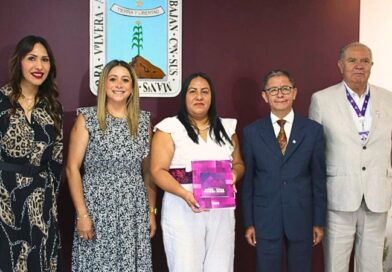 La diputada Jazmín Solano recibió el informe 2024 del IMIPE, que destaca logros en rendición de cuentas, capacitación y acceso a la información pública.