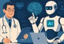 La IA no sustituye a médicos, sino que mejora diagnósticos, atención y decisiones clínicas con mayor precisión, afirma investigador de la UNAM.