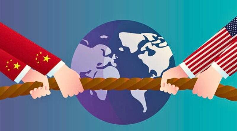 Las dos mayores potencias del mundo buscan reducir tensiones sobre minerales críticos clave para la tecnología, defensa y energía limpia del futuro.